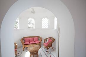 Villa Bouganville in Massa Lubrense