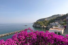 Villa Bouganville in Massa Lubrense