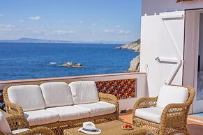 Villa Bouganville in Massa Lubrense