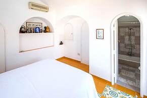 Villa Bouganville in Massa Lubrense