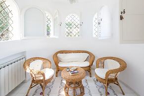 Villa Bouganville in Massa Lubrense