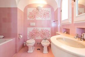 Villa Bouganville in Massa Lubrense