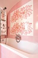 Villa Bouganville in Massa Lubrense