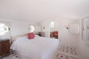 Villa Bouganville in Massa Lubrense