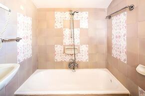 Villa Bouganville in Massa Lubrense