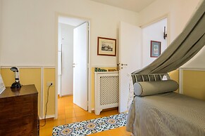 Villa Bouganville in Massa Lubrense