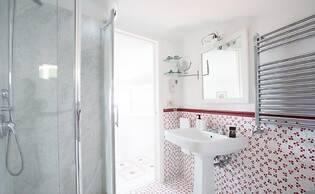 Villa Bouganville in Massa Lubrense