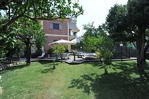 Orange Dreams in Sant Agnello