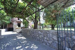 Orange Dreams in Sant Agnello