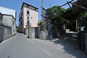 Orange Dreams in Sant Agnello