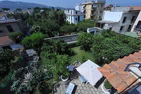 Orange Dreams in Sant Agnello