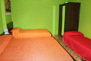 Orange Dreams in Sant Agnello