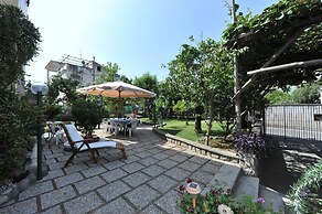 Orange Dreams in Sant Agnello