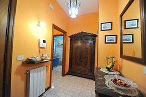 Orange Dreams in Sant Agnello