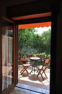 Orange Dreams in Sant Agnello