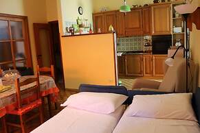 Orange Dreams in Sant Agnello