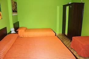 Orange Dreams in Sant Agnello