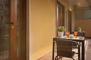 Il Quadrifoglio Verde