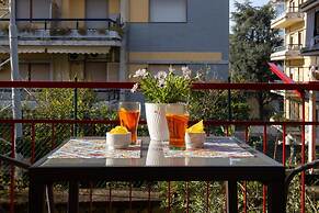 Il Quadrifoglio Verde