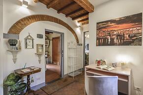 Sangallo Suite-hosted by Sweetstay