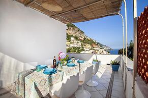 Casa Geg in Positano