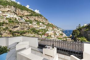 Casa Geg in Positano