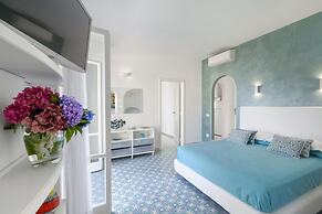 Casa Geg in Positano