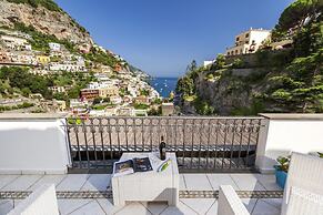Casa Geg in Positano