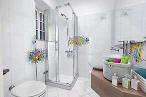 Casa Geg in Positano