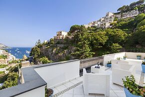 Casa Geg in Positano