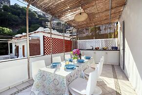 Casa Geg in Positano