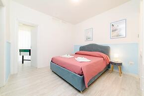 Villa Luisa Jacuzzi and Pool