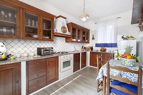 Villa Luisa Jacuzzi and Pool