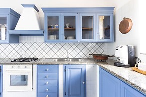 Villa Luisa Jacuzzi and Pool