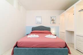 Villa Luisa Jacuzzi and Pool