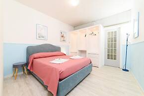 Villa Luisa Jacuzzi and Pool