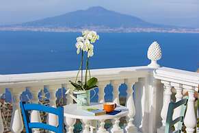 Villa Luisa Jacuzzi and Pool