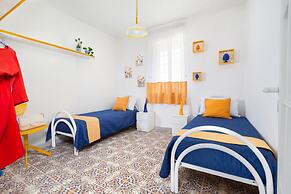 Villa Luisa Jacuzzi and Pool