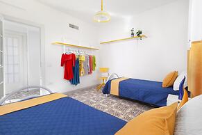 Villa Luisa Jacuzzi and Pool