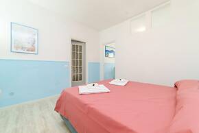 Villa Luisa Jacuzzi and Pool