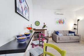 Villa Luisa Jacuzzi and Pool