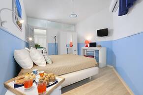 Villa Luisa Jacuzzi and Pool