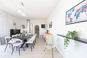 Villa Luisa Jacuzzi and Pool