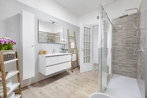 Villa Luisa Jacuzzi and Pool