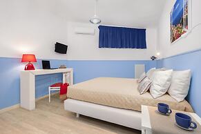 Villa Luisa Jacuzzi and Pool