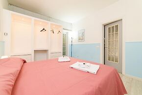 Villa Luisa Jacuzzi and Pool