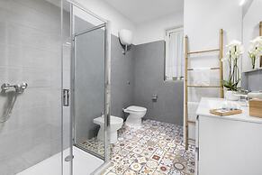 Villa Luisa Jacuzzi and Pool