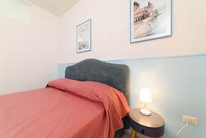 Villa Luisa Jacuzzi and Pool