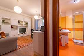 S Giovanni Orange Studio by Wonderful Italy