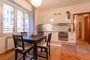 S Giovanni Orange Studio by Wonderful Italy